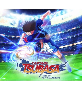 Captain Tsubasa: Rise of New Champions Steam Key 